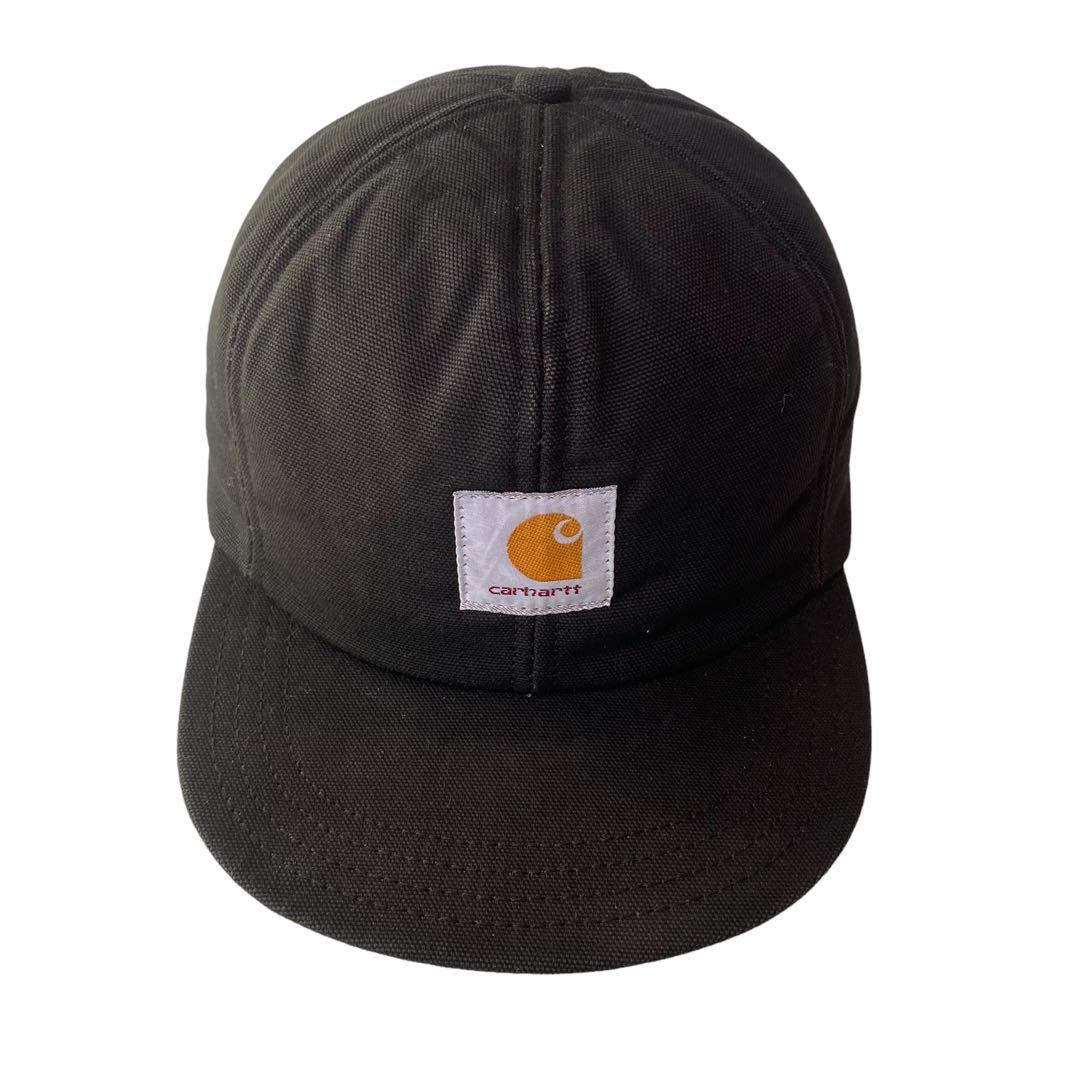 Carhartt hat with flaps outlet