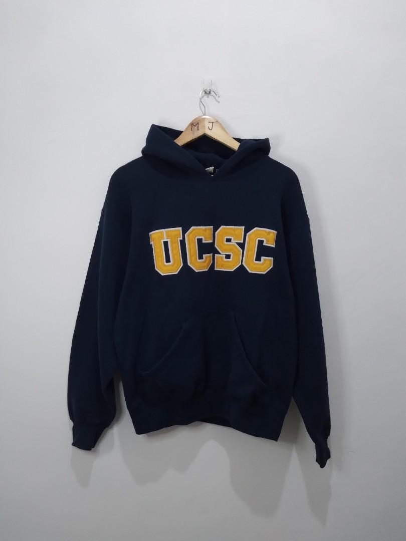 Ucsc hoodie clearance