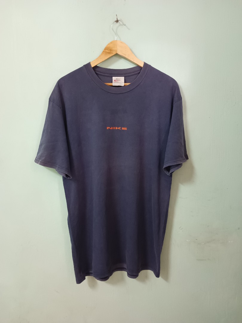 nike vintage low tops