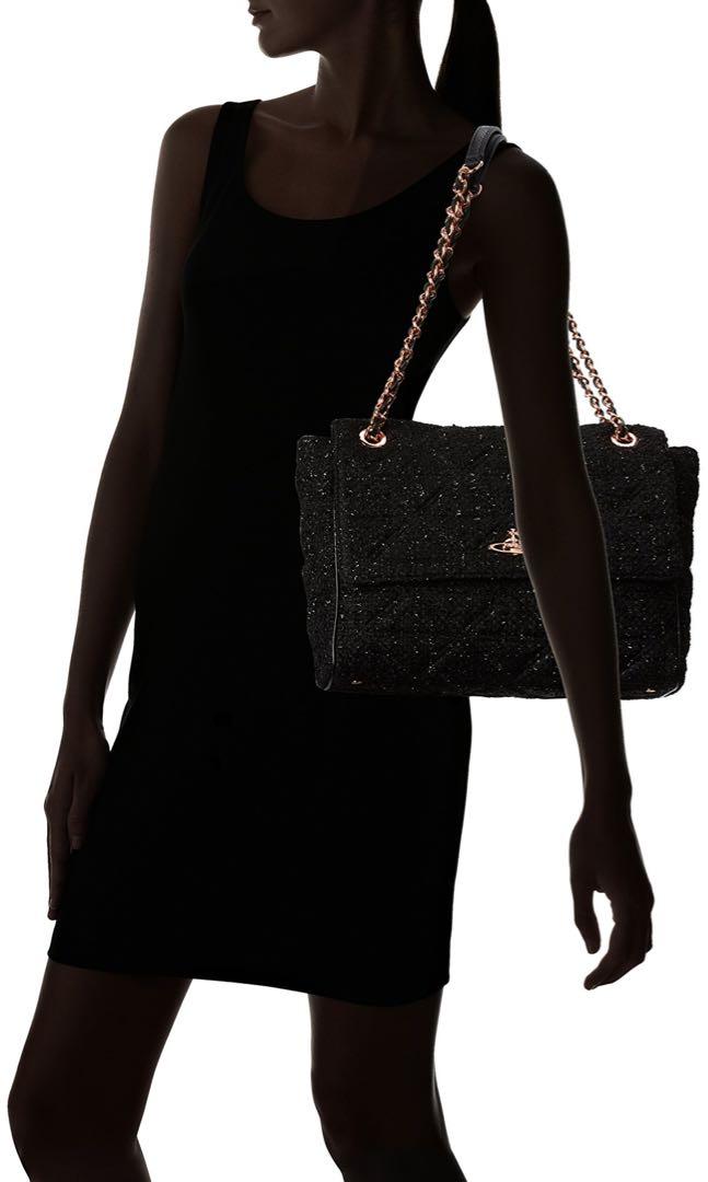 Vivienne westwood sharlenemania bag new arrivals