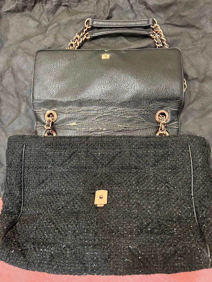 Vivienne westwood hotsell sharlenemania bag