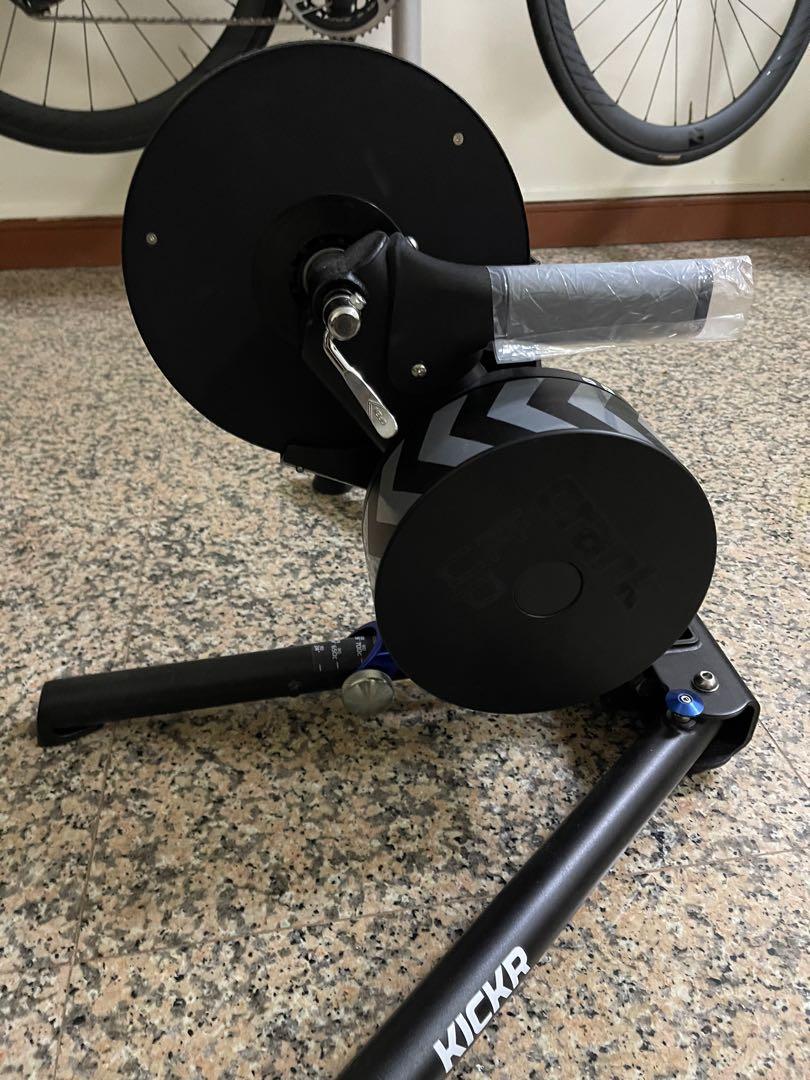 Wahoo KICKR'17, Sports Equipment 