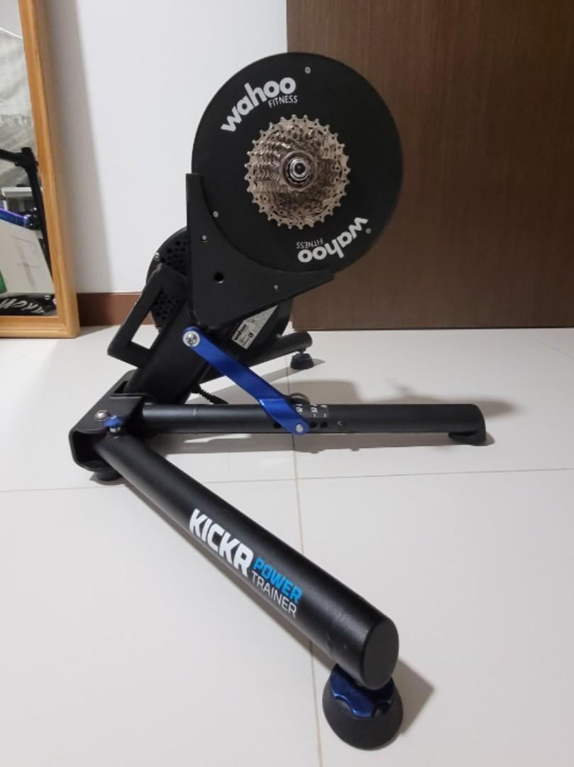 kickr ant 
