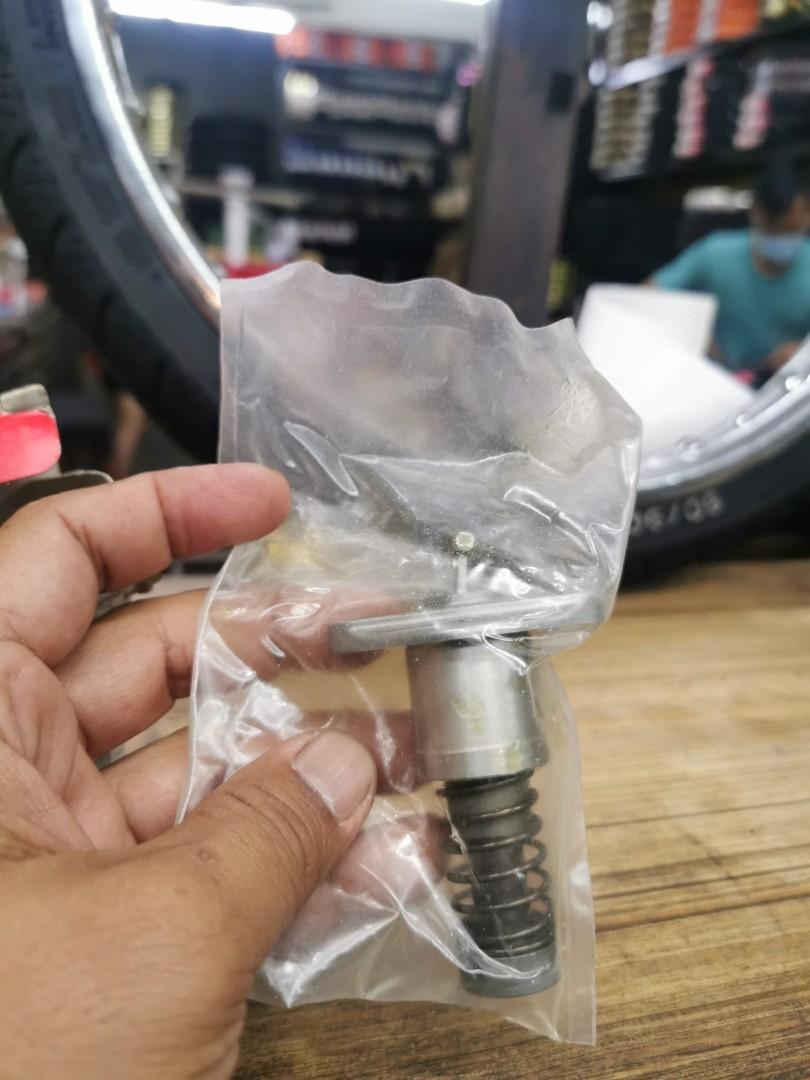 yamaha r15 v2 timing chain price