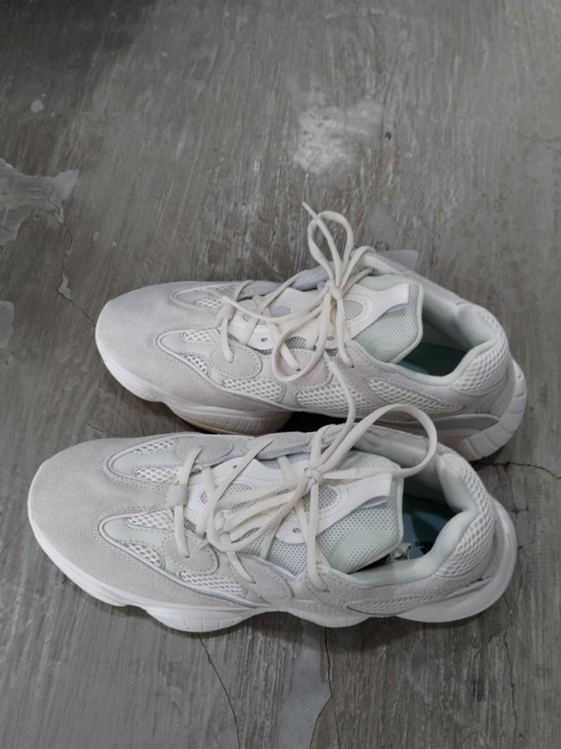 Adidas yeezy ortholite blanco top