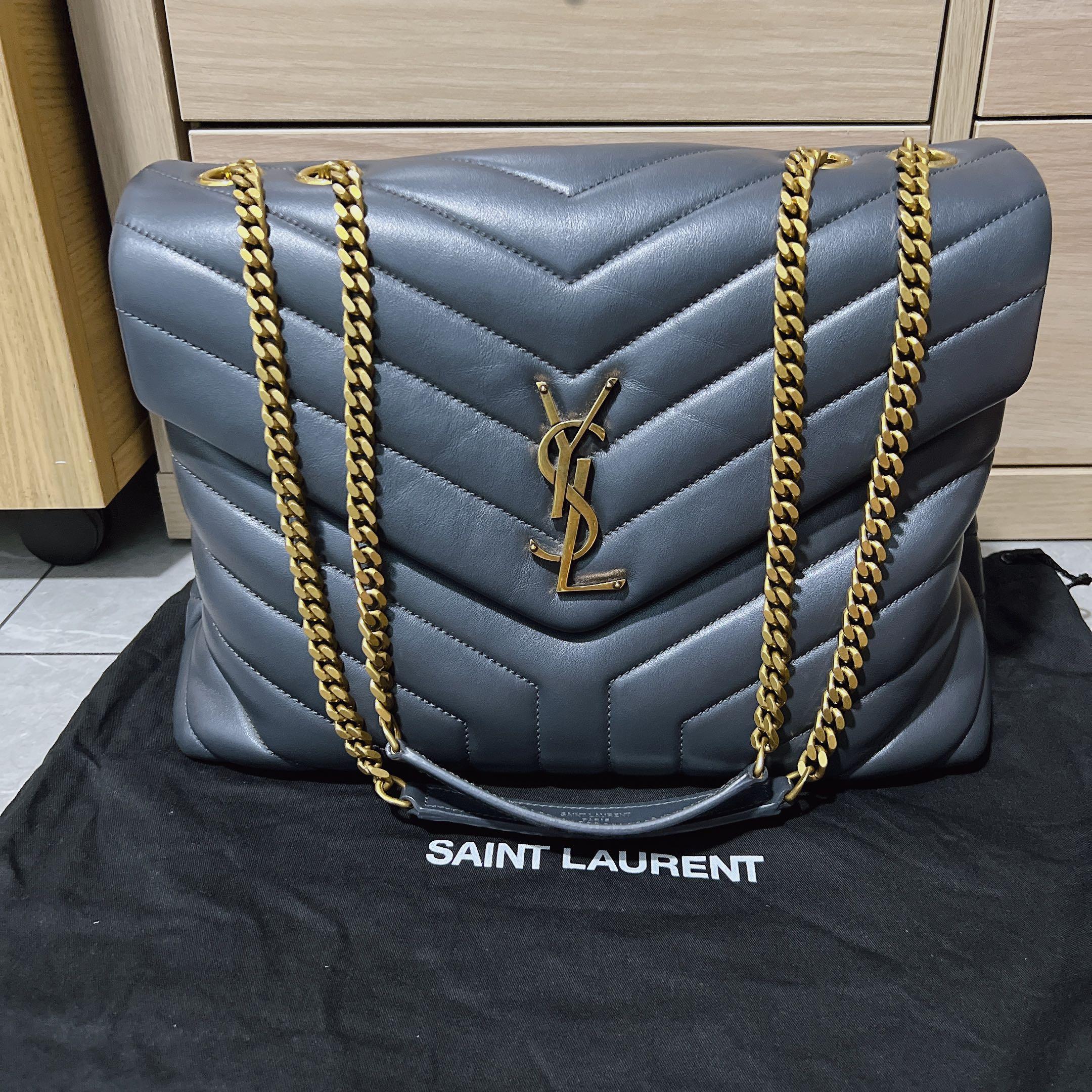 Dark smog deals ysl