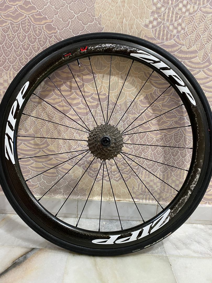 Zipp 303 firecrest tubular deals
