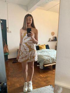 ZULU & ZEPHYR DRESS