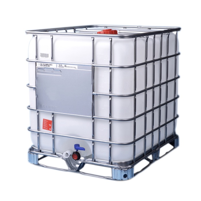 1000 Liters Intermediate Bulk Containers Ibc Tank Commercial And Industrial Construction 9630