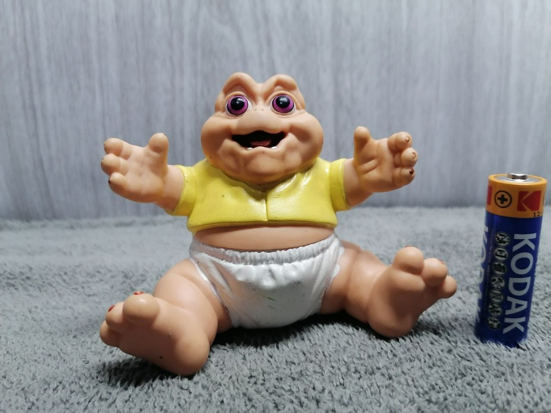 Toy tv dinosaurs top