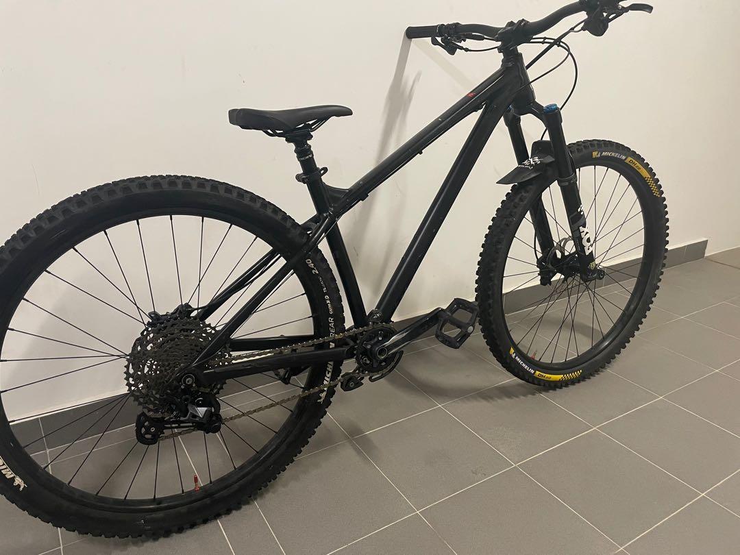 Vitus sentier 29 2025 2021