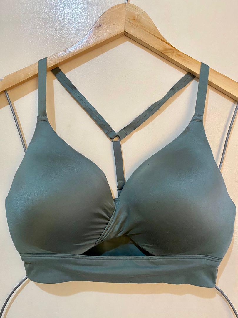 34D/36C VS Body by Victoria Uplift Nonwire, Women's Fashion, Undergarments  & Loungewear on Carousell