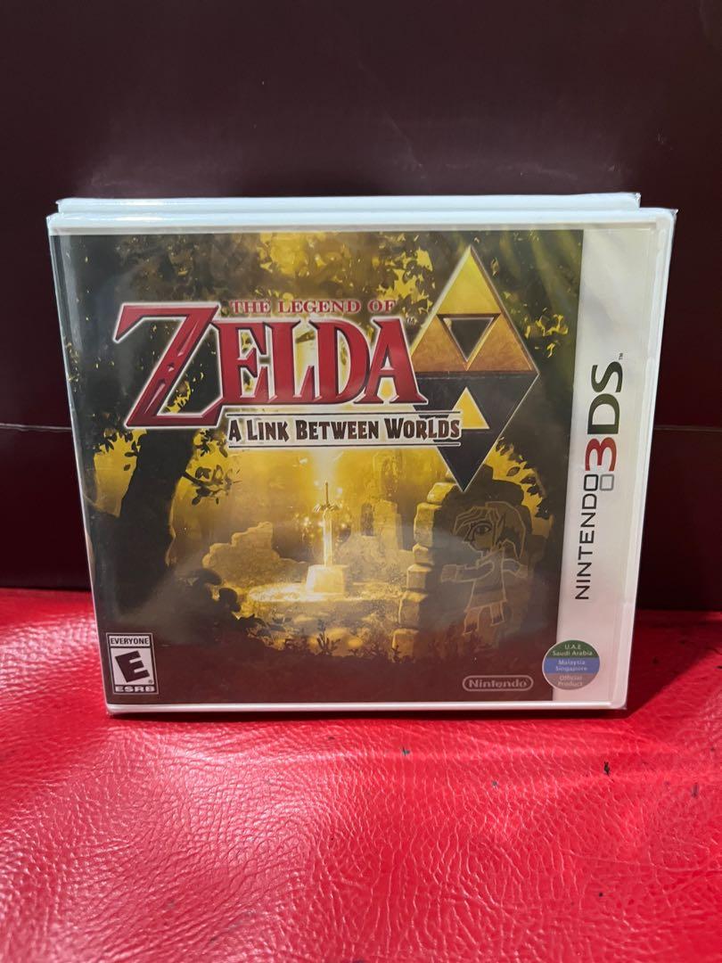 3ds games (Category: Nintendo) located in Makati City. Submitted by orenjiroku (Listing ID 1154628022, Image 3). Description: Sealed 3ds games up for grabs. Zelda Ocarina 3000 Zelda A link between 3000 Zelda Majoras 3000 Pokemon X & Y 5000 each Pokemon O Ruby & A Sapphire 5000 each .
