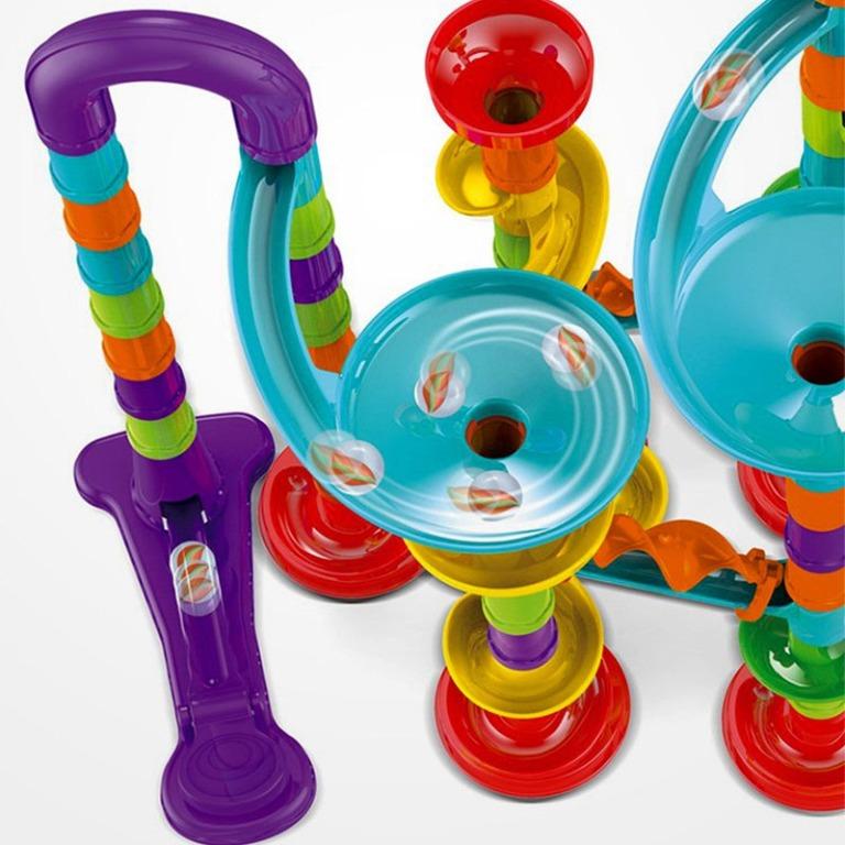Marble race sale run maze