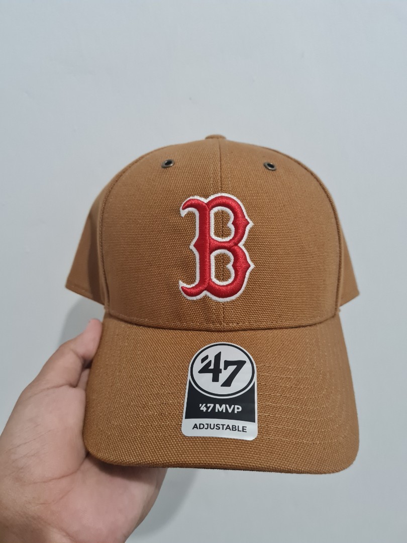 Carhartt 47 mvp top