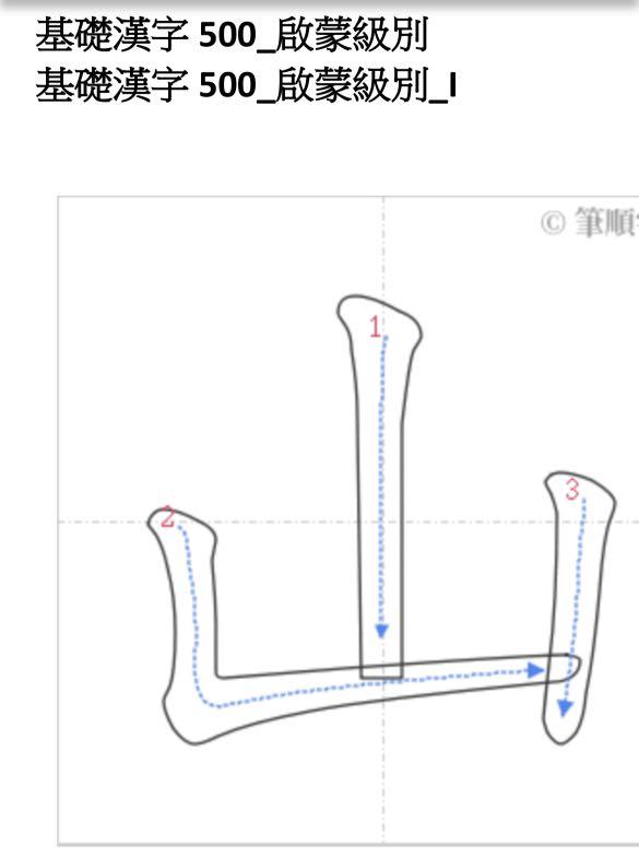 基礎漢字500 練字工作紙 帶筆順 定制姓名工作紙 興趣及遊戲 書本 文具 小說 故事書 Carousell