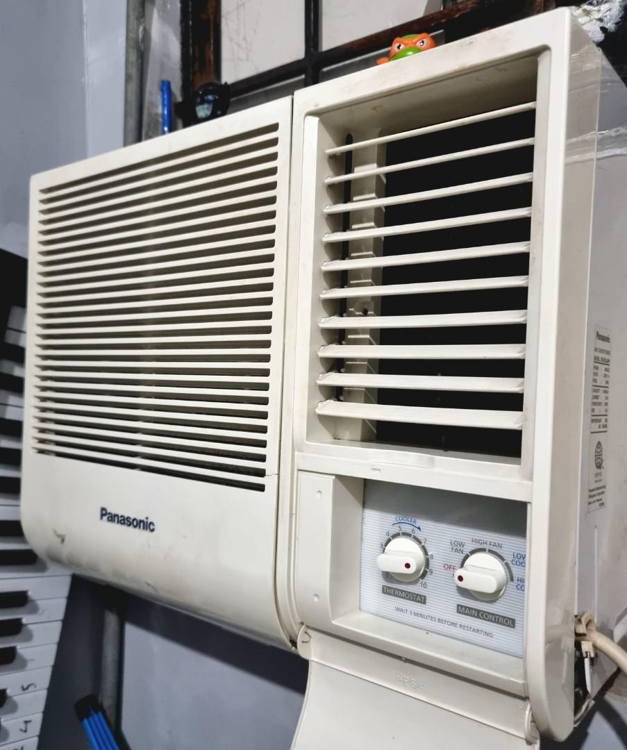 Panasonic Window Air Conditioner Replacement Parts Reviewmotors.co