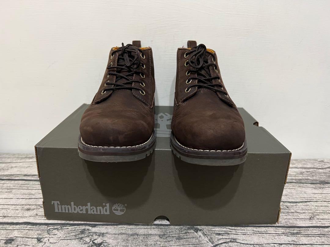 Timberland outlet chukka 219