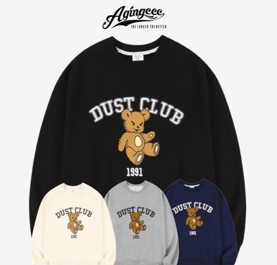 Bad bear sweatshirt new arrivals