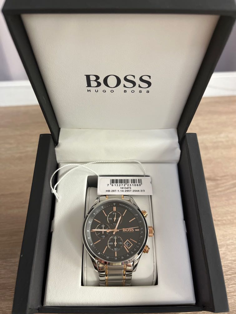 Hugo sales boss 1513473
