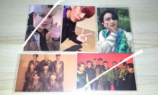 (Category: ) located in . Submitted by ateez_forever (Listing ID 1153693651, Image 1). Description: .
