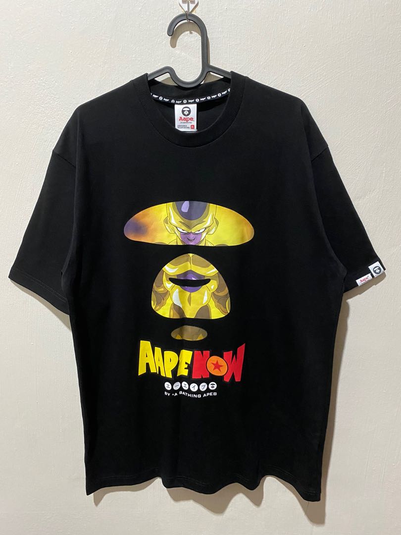 Aape dragon ball sale