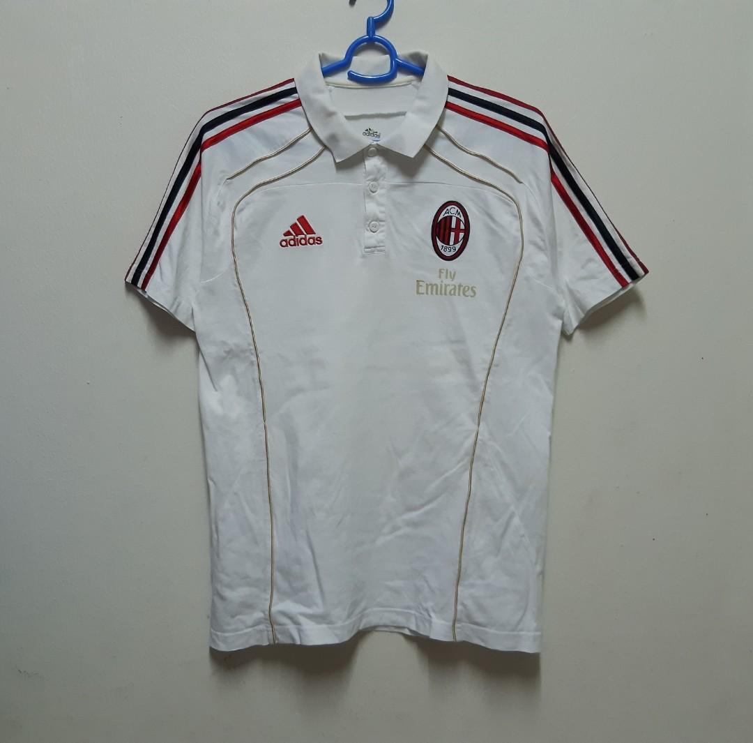 Ac online milan polo