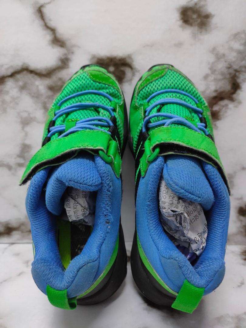 Adidas AX2 Hiking Babies Kids Babies Kids Fashion on Carousell