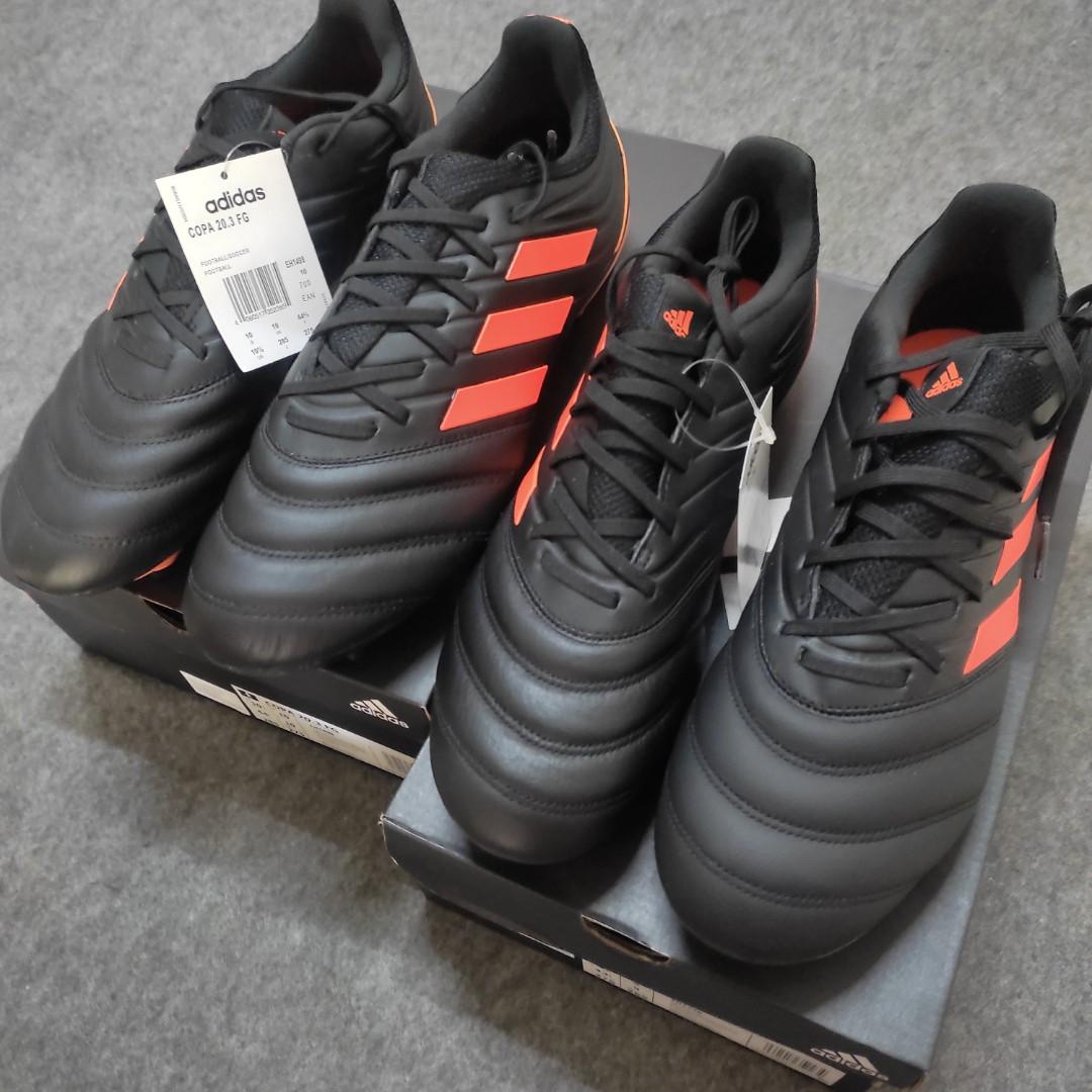 Adidas copa 20.3 2025 fg