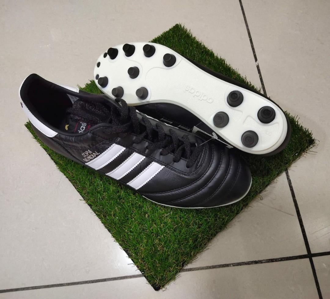 Adidas copa store mundial wit