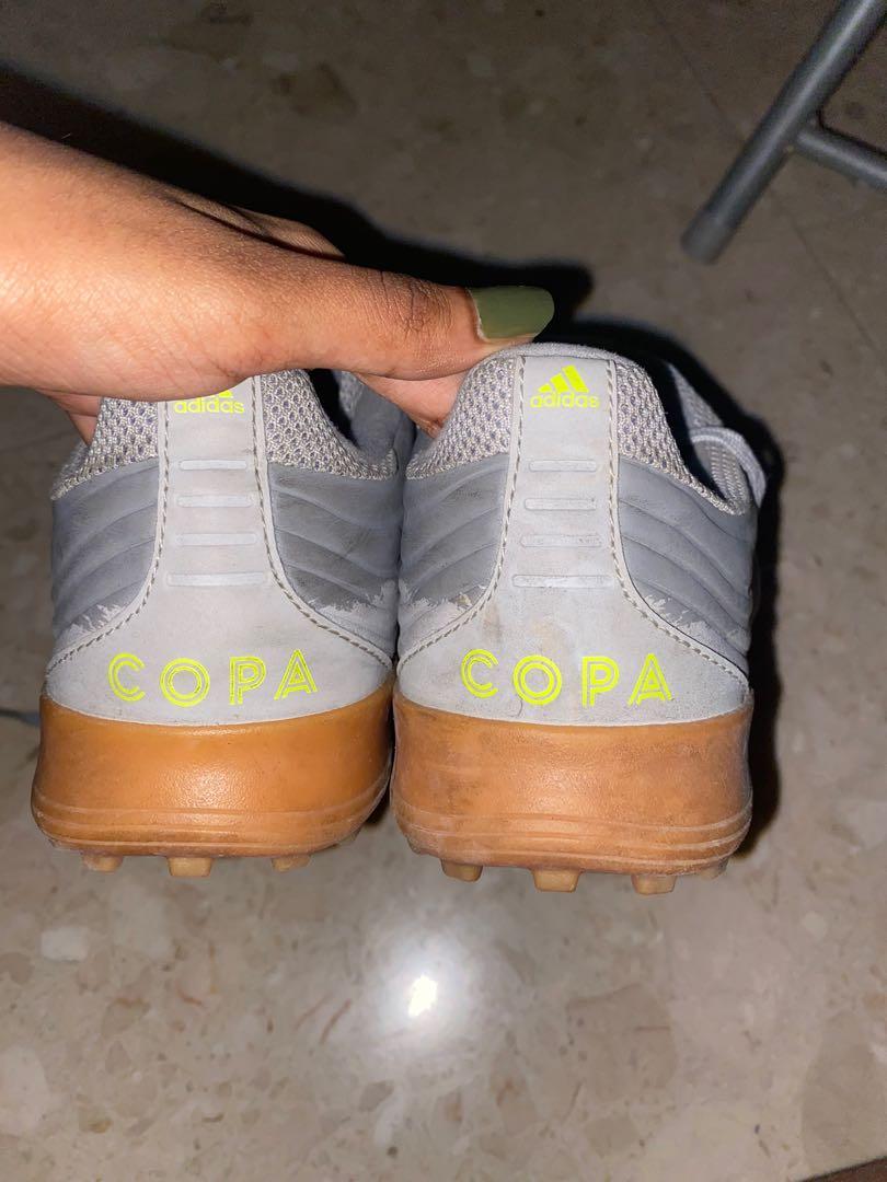 copa turf shoes
