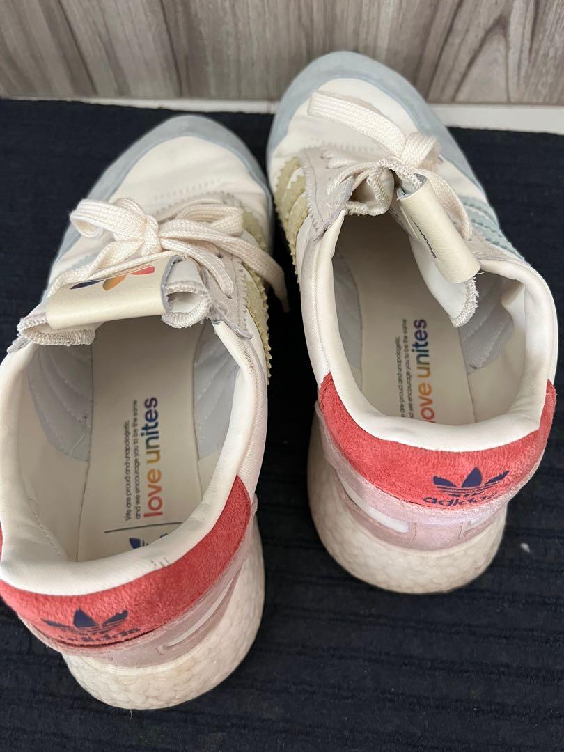 Adidas i store 5923 love