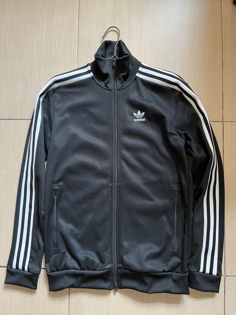 Pakaian adidas jacket store