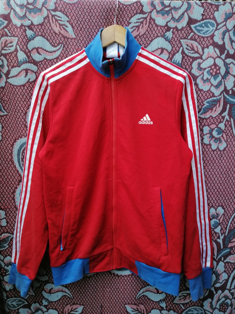 adidas phx track jacket