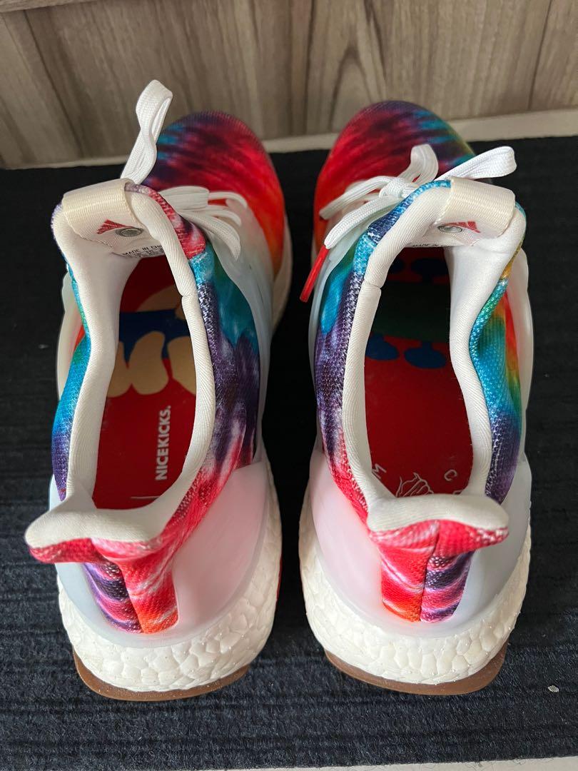 Adidas woodstock 2024 ultra boost womens