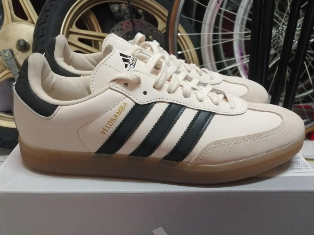 Adidas velosamba hotsell for sale