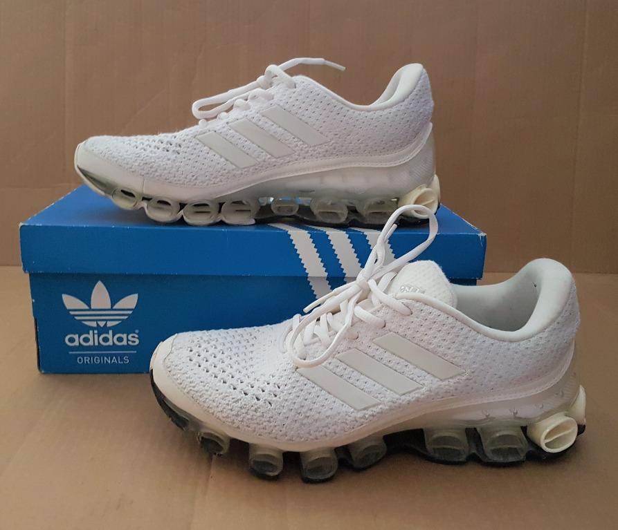 Adidas mega bounce shoes sales