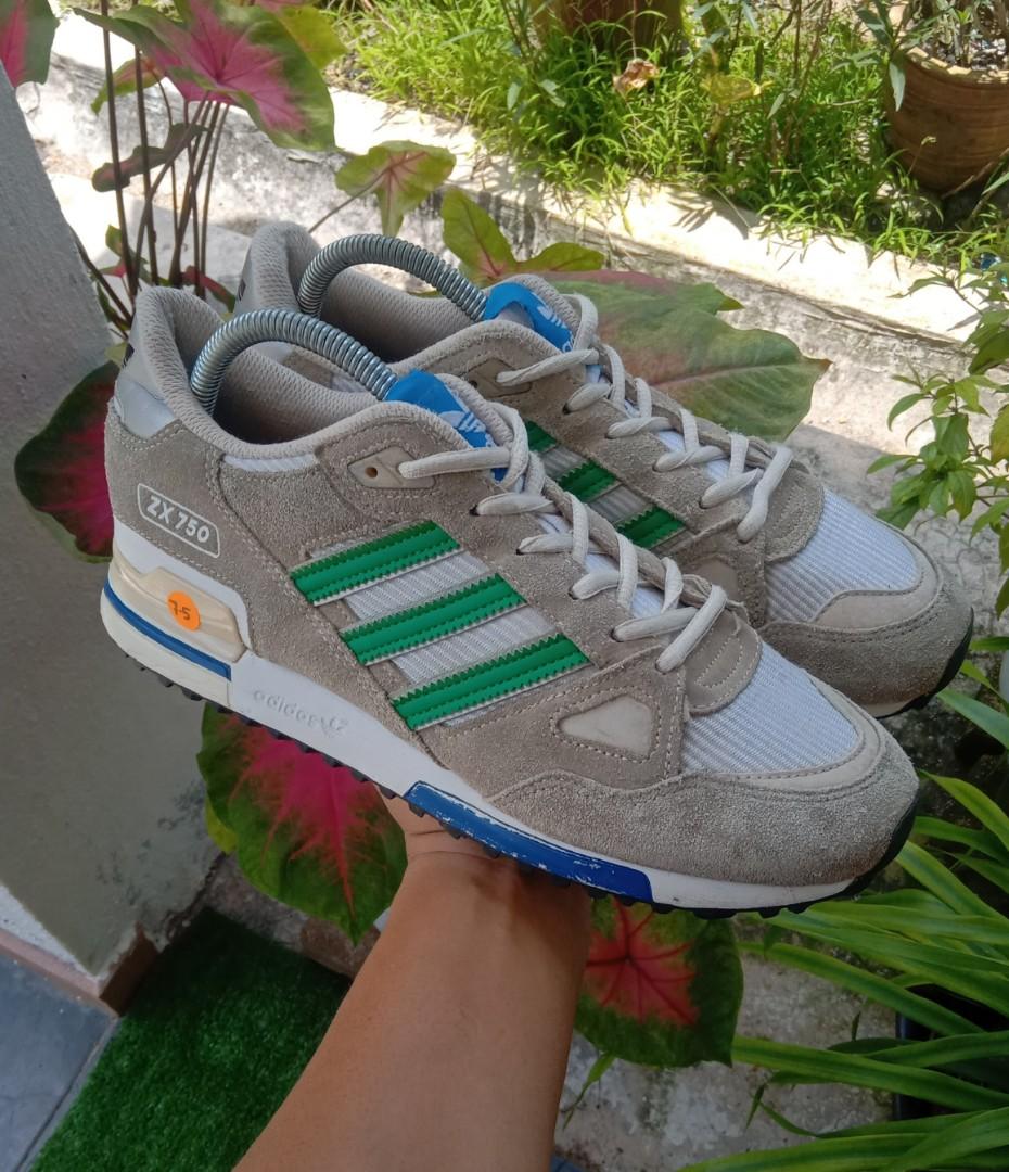 Adidas hotsell zx 75