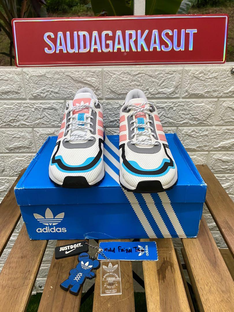 Adidas originals online zx 750 tech