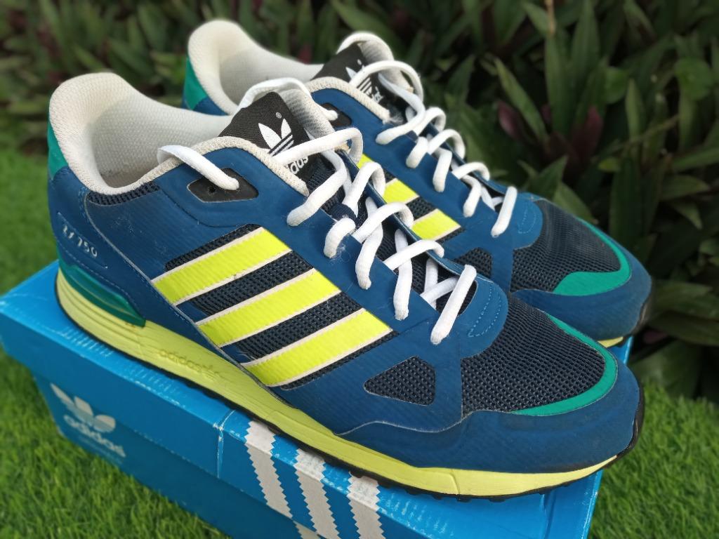 Adidas zx top 750 rossi