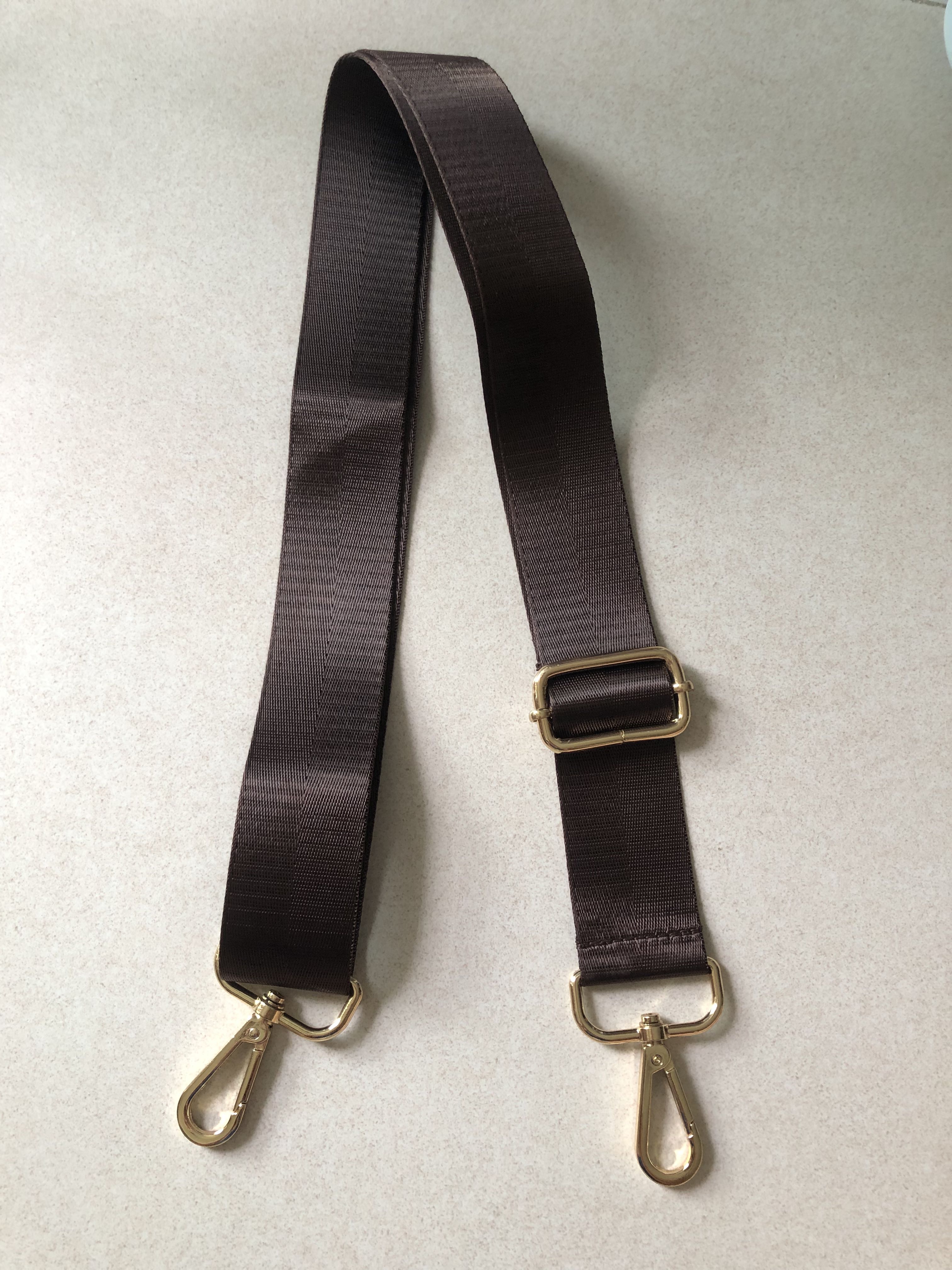 Adjustable Bag Strap, Women's Fashion, Bags & Wallets, Cross-body Bags on Carousell