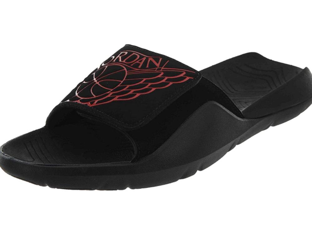 retro 7 sandals
