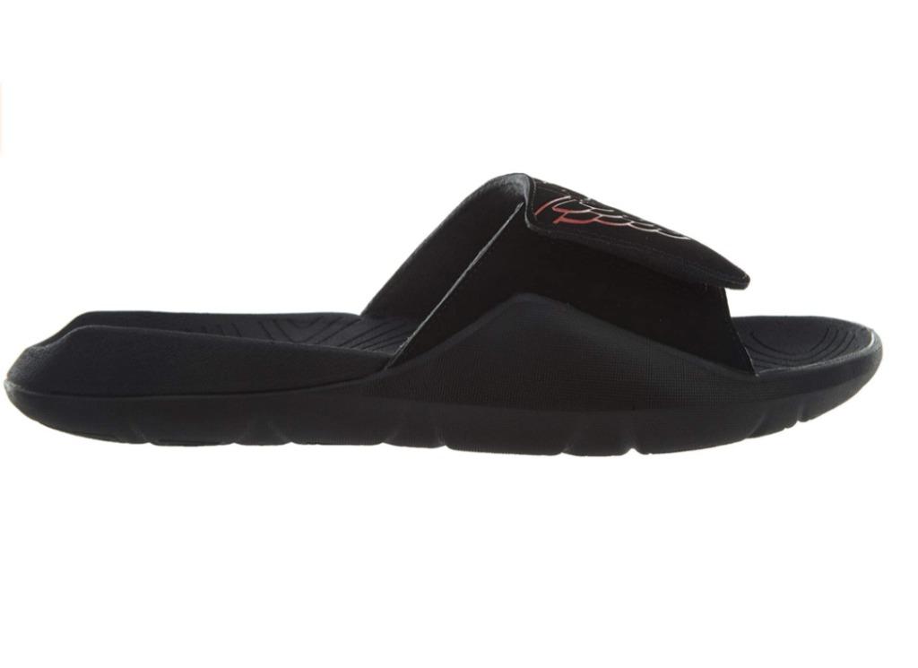 Jordan retro sandals cheap
