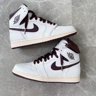 [All sizes] Air Jordan 1 High OG A Ma Maniere "Airness"