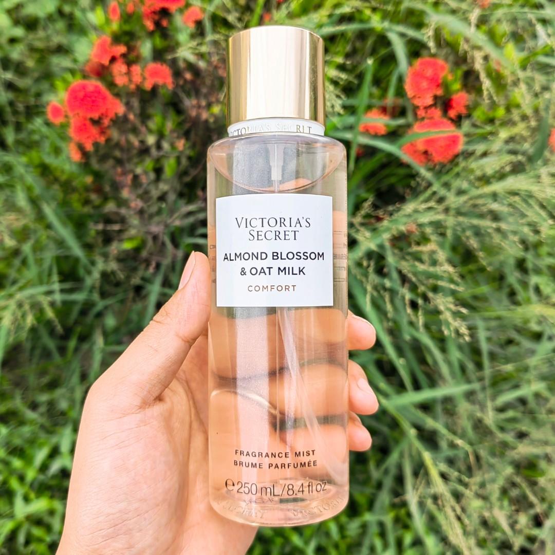 Almond Blossom & Oat Milk, Beauty & Personal Care, Fragrance & Deodorants on Carousell
