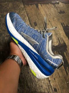 Men's altra paradigm new arrivals 4.0