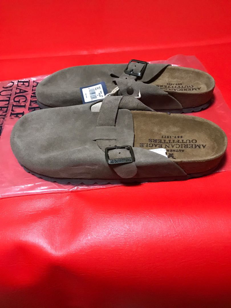 American eagle hotsell outfitters sandals