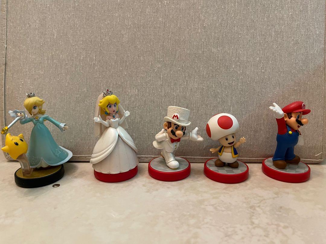 Amiibo （分類：護理及餵哺 - 母乳及奶瓶）位於 Hong Kong。 由 wonkawong 提交（商品編號 1154664621，圖片 3）。簡介： 全走，只放櫃內展示，無任何花痕。。