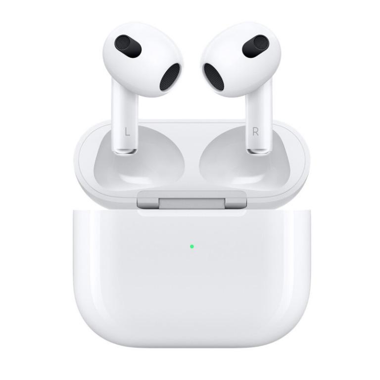 Apple AirPods Pro (第2代) 真無線耳機配備MagSafe 充電盒(USB‑C