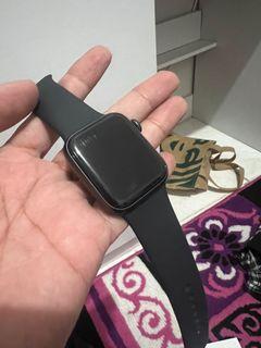 Apple Watch Series 3 42 MM, Barang Mewah, Jam Tangan di Carousell